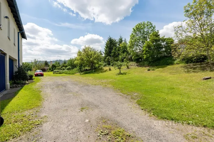 Prodej rodinného domu, Děčín, Vilsnická, 900 m2
