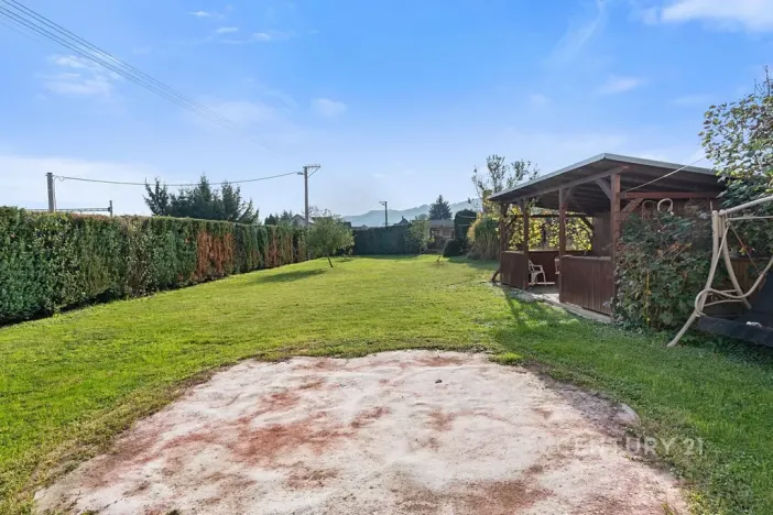 Prodej rodinného domu, Děčín, Vilsnická, 900 m2