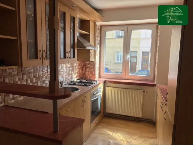 Pronájem bytu 2+1, Česká Lípa, Československé armády, 64 m2