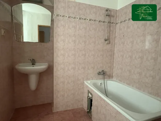Pronájem bytu 2+1, Česká Lípa, Československé armády, 64 m2