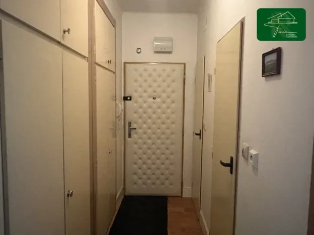 Pronájem bytu 2+1, Česká Lípa, 62 m2