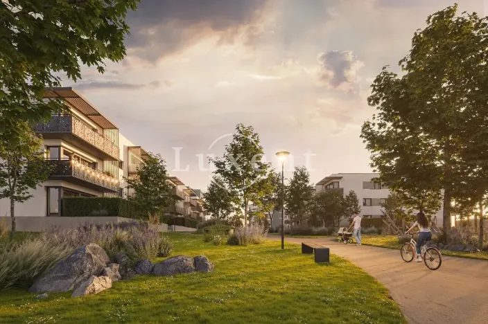 Prodej bytu 1+kk, Kladno, 37 m2