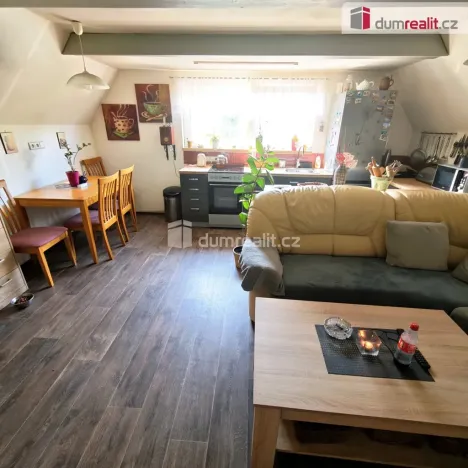 Prodej chaty, Huntířov - Stará Oleška, 400 m2