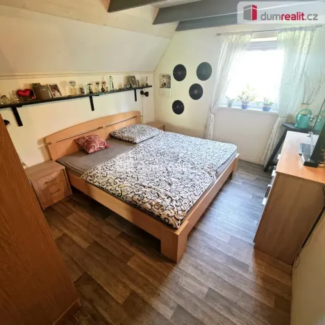 Prodej chaty, Huntířov - Stará Oleška, 400 m2