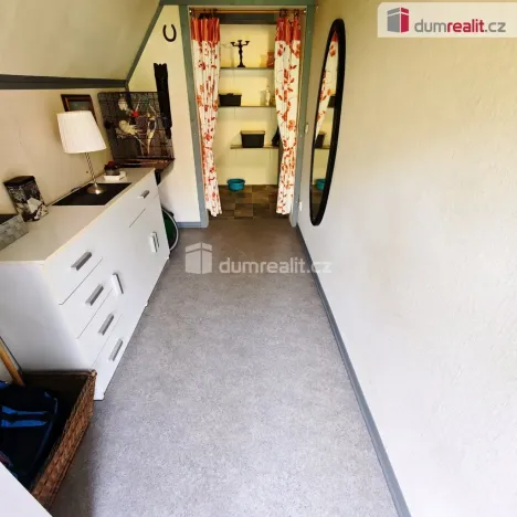 Prodej chaty, Huntířov - Stará Oleška, 400 m2