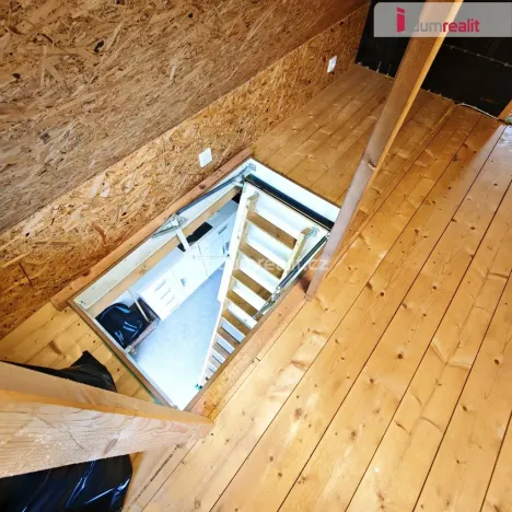 Prodej chaty, Huntířov - Stará Oleška, 400 m2
