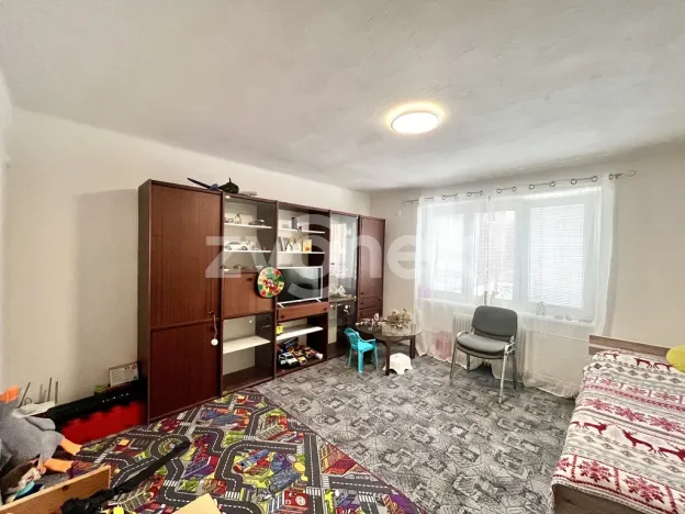 Pronájem bytu 2+1, Otrokovice, Bezručova, 58 m2