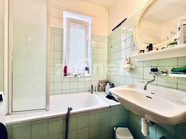 Pronájem bytu 2+1, Otrokovice, Bezručova, 58 m2