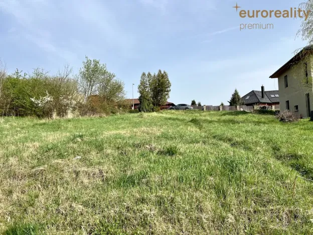 Pronájem zahrady, Tachov, Na Třešňovce, 763 m2