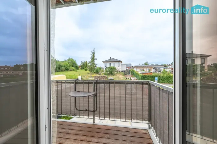Prodej bytu 2+kk, Tachov, Na Třešňovce, 37 m2