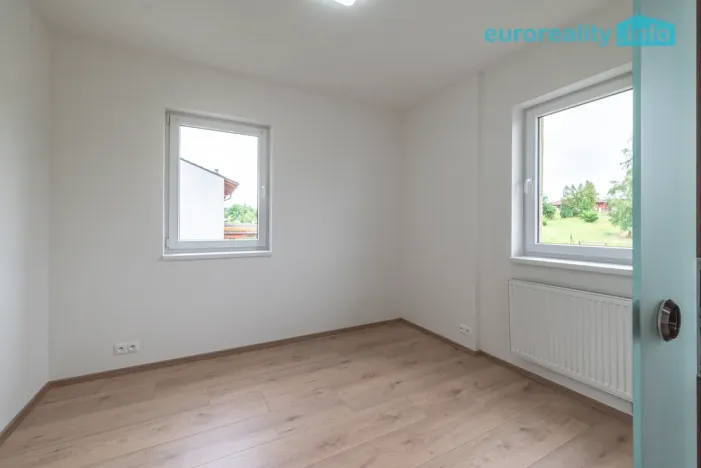 Prodej bytu 2+kk, Tachov, Na Třešňovce, 37 m2