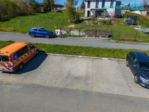 Prodej bytu 2+kk, Tachov, Na Třešňovce, 37 m2