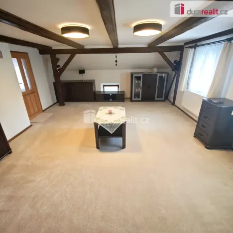 Prodej rodinného domu, Žandov - Heřmanice, 162 m2