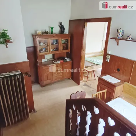 Prodej rodinného domu, Lipová, 180 m2