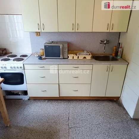 Prodej rodinného domu, Lipová, 180 m2