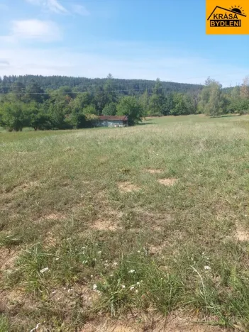 Prodej zahrady, Stražisko, 3140 m2
