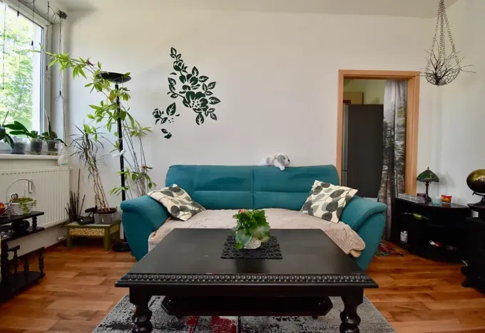 Prodej bytu 2+kk, Nymburk, Kostomlátecká, 37 m2