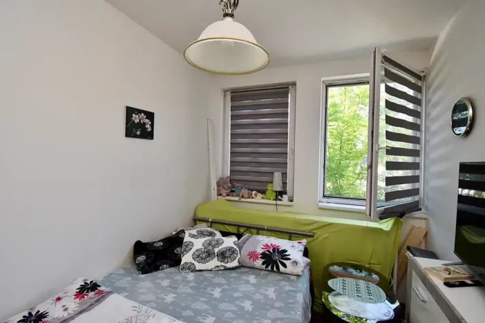 Prodej bytu 2+kk, Nymburk, Kostomlátecká, 37 m2