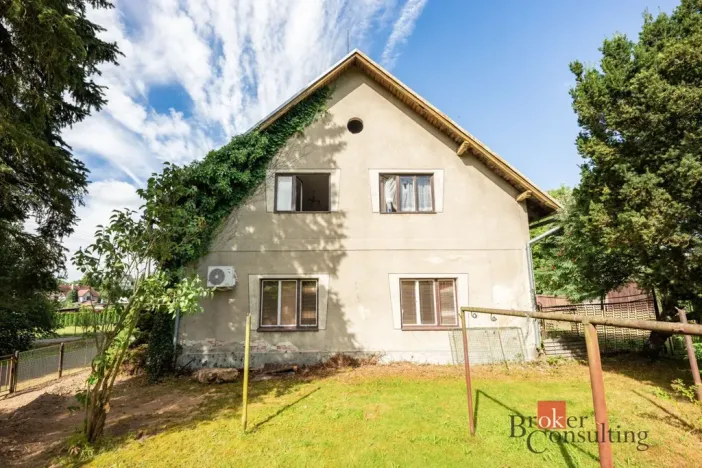 Prodej rodinného domu, Osečná, Horní selská, 302 m2
