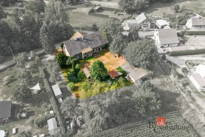 Prodej rodinného domu, Osečná, Horní selská, 302 m2