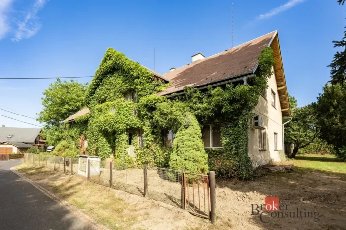 Prodej rodinného domu, Osečná, Horní selská, 302 m2