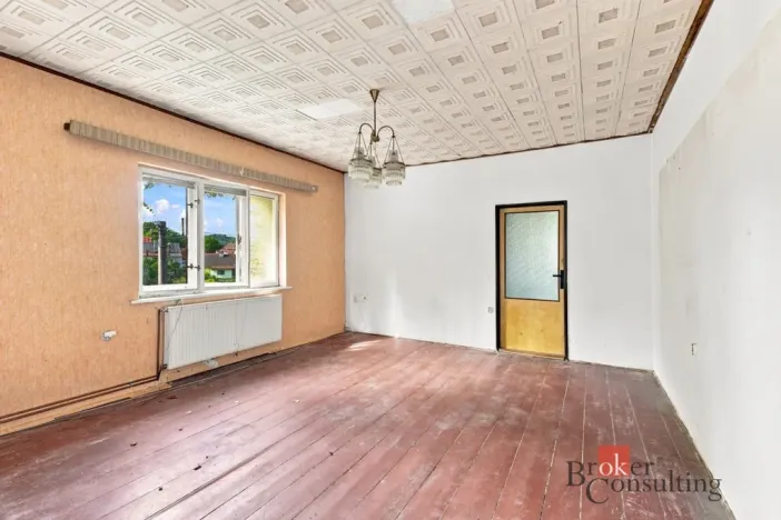 Prodej rodinného domu, Osečná, Horní selská, 302 m2