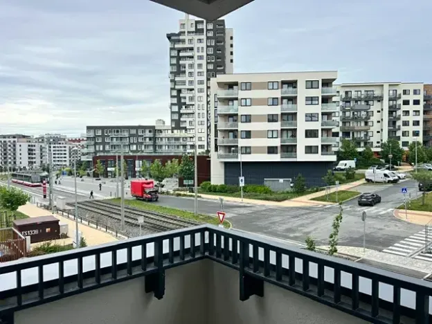 Prodej bytu 3+kk, Praha - Hlubočepy, Gollové, 70 m2