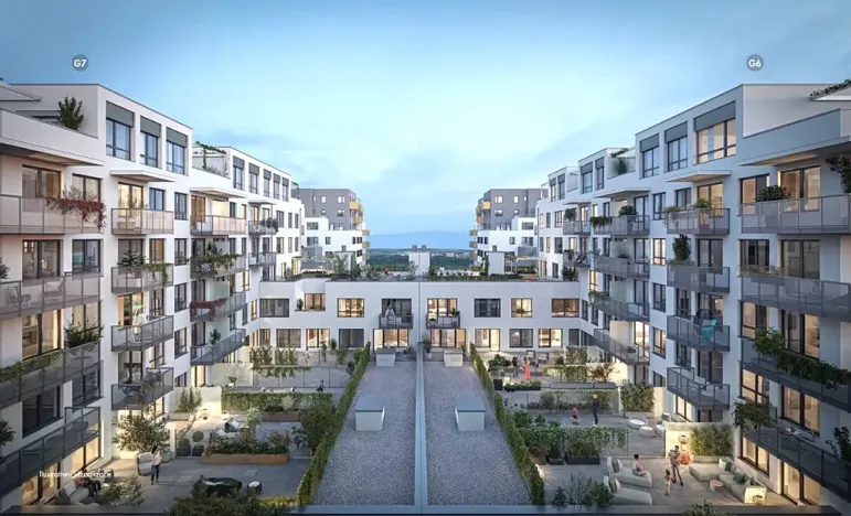 Prodej bytu 4+kk, Praha - Dolní Měcholupy, Honzíkova, 97 m2