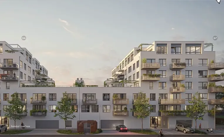 Prodej bytu 4+kk, Praha - Dolní Měcholupy, Honzíkova, 113 m2