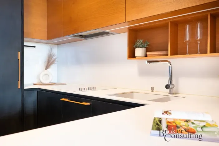 Prodej bytu 2+kk, Praha - Strašnice, Zvěřinova, 66 m2