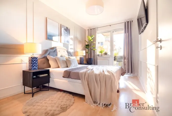 Prodej bytu 2+kk, Praha - Strašnice, Zvěřinova, 66 m2