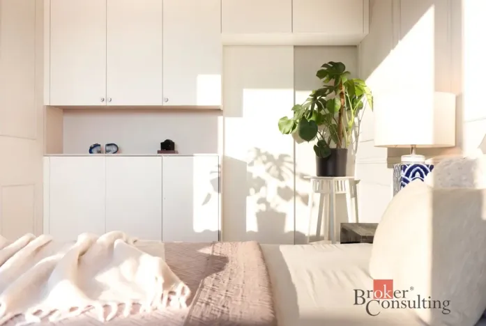 Prodej bytu 2+kk, Praha - Strašnice, Zvěřinova, 66 m2