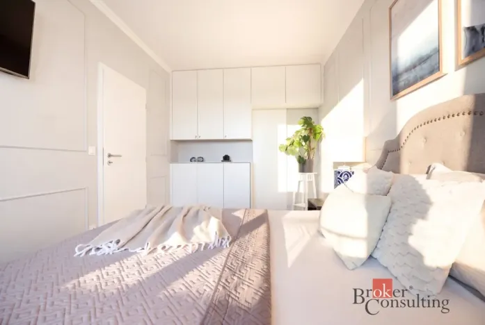 Prodej bytu 2+kk, Praha - Strašnice, Zvěřinova, 66 m2