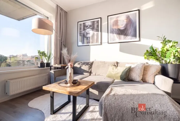 Prodej bytu 2+kk, Praha - Strašnice, Zvěřinova, 75 m2