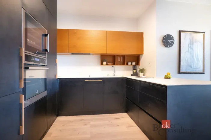 Prodej bytu 2+kk, Praha - Strašnice, Zvěřinova, 75 m2