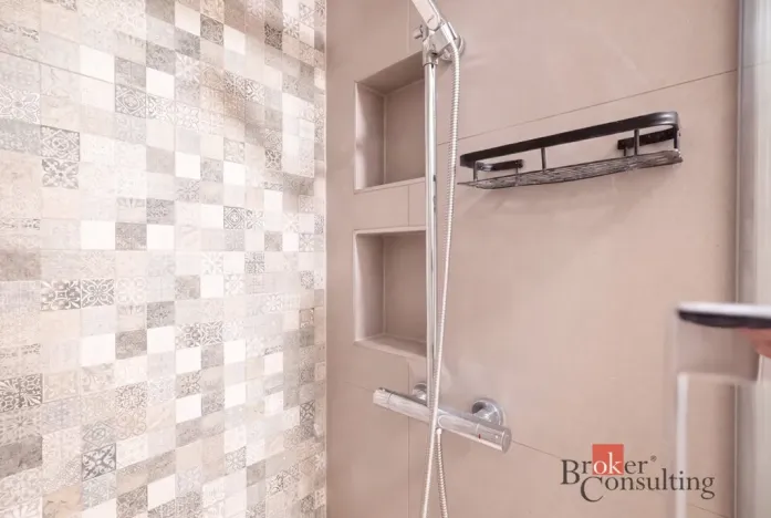 Prodej bytu 2+kk, Praha - Strašnice, Zvěřinova, 75 m2