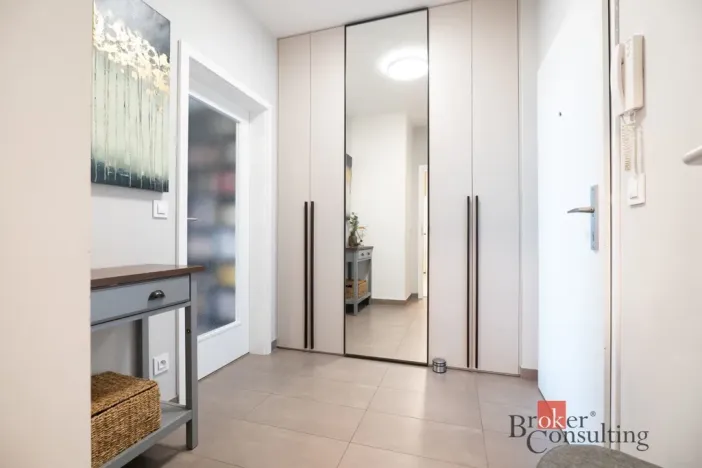 Prodej bytu 2+kk, Praha - Strašnice, Zvěřinova, 75 m2