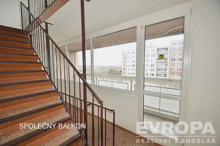 Prodej bytu 2+kk, Praha, Vlastina, 46 m2