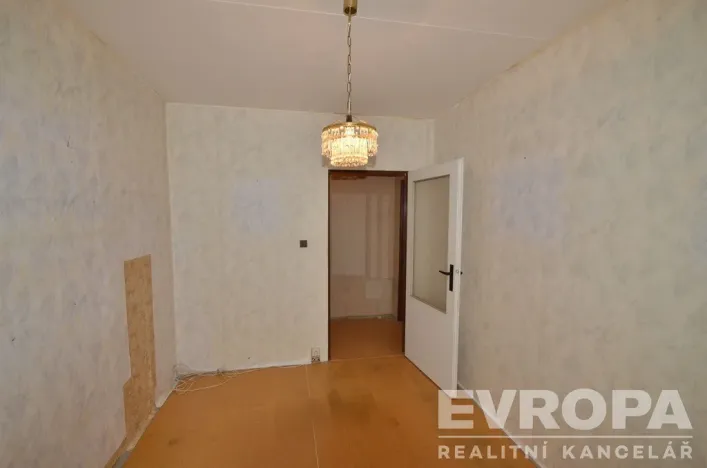 Prodej bytu 2+kk, Praha, Vlastina, 46 m2