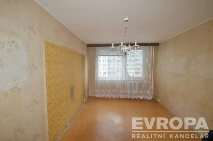 Prodej bytu 2+kk, Praha, Vlastina, 46 m2