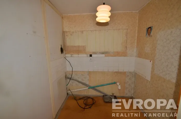 Prodej bytu 2+kk, Praha, Vlastina, 46 m2