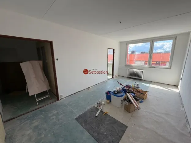 Prodej bytu 3+1, Most, Javorová, 70 m2