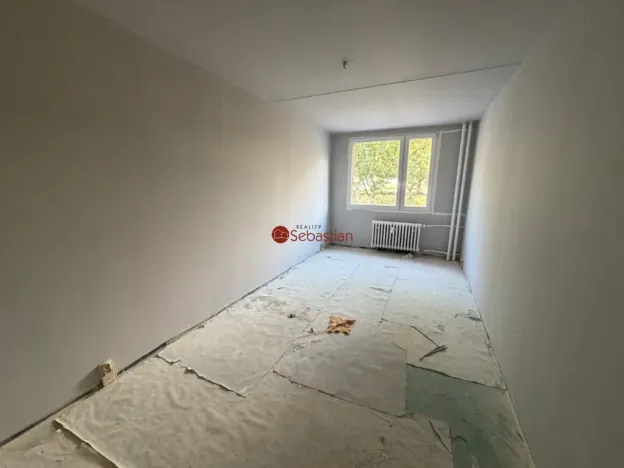 Prodej bytu 3+1, Most, Javorová, 70 m2