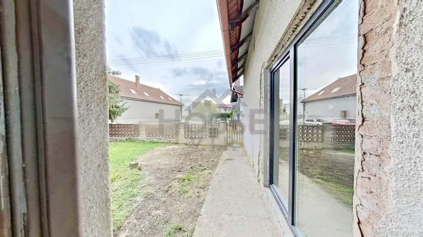 Prodej rodinného domu, Zásmuky, Pod Chaloupky, 170 m2