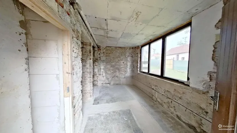 Prodej rodinného domu, Zásmuky, Pod Chaloupky, 170 m2