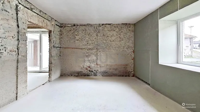 Prodej rodinného domu, Zásmuky, Pod Chaloupky, 170 m2