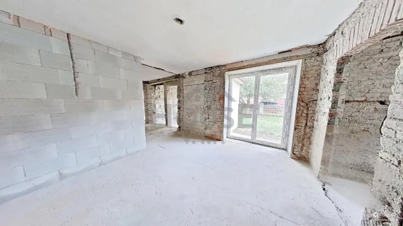 Prodej rodinného domu, Zásmuky, Pod Chaloupky, 170 m2