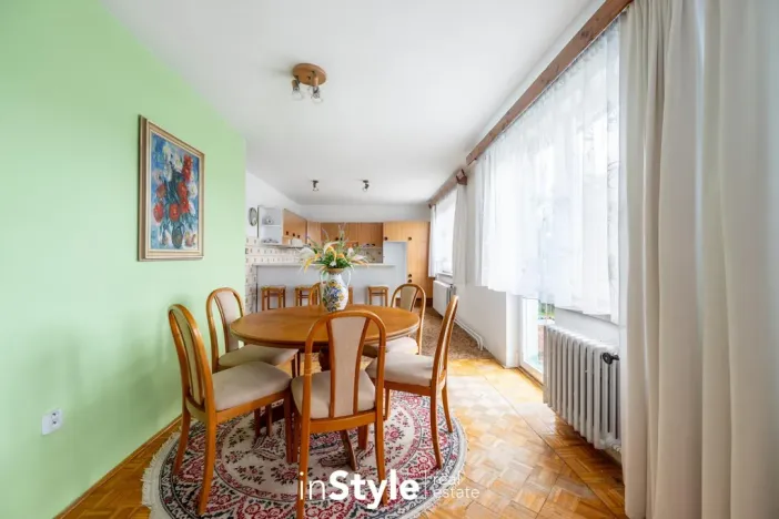Prodej rodinného domu, Traplice, 274 m2