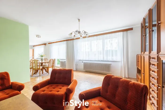 Prodej rodinného domu, Traplice, 274 m2