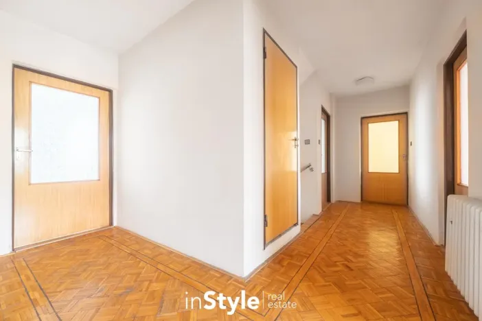 Prodej rodinného domu, Traplice, 274 m2